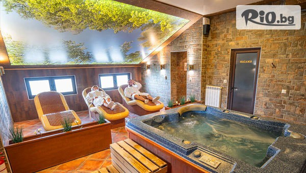 Бутиков комплекс Тракиец - thumb 5