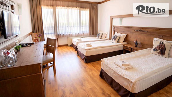 Бутиков комплекс Тракиец - thumb 6