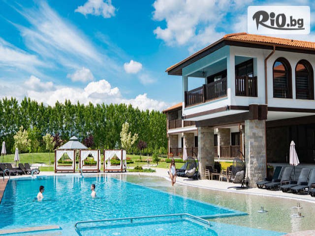 Бутиков комплекс Тракиец - thumb 1 Бутиков комплекс Тракиец - thumb 1