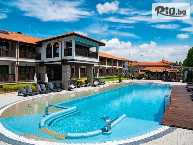 Бутиков комплекс Тракиец - thumb 2 Бутиков комплекс Тракиец - thumb 2