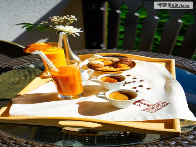 Бутиков комплекс Тракиец - thumb 4 Бутиков комплекс Тракиец - thumb 4