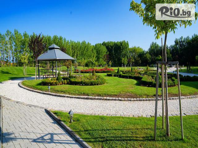 Бутиков комплекс Тракиец - thumb 6 Бутиков комплекс Тракиец - thumb 6