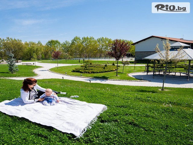 Бутиков комплекс Тракиец - thumb 7 Бутиков комплекс Тракиец - thumb 7