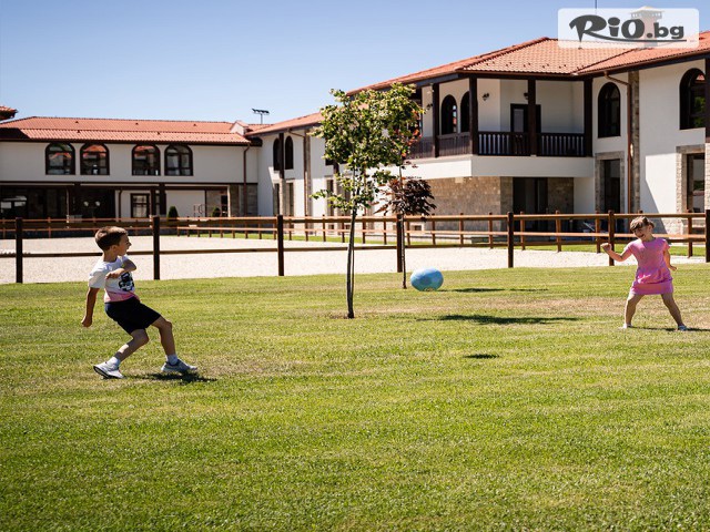 Бутиков комплекс Тракиец - thumb 8 Бутиков комплекс Тракиец - thumb 8