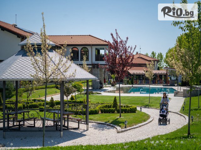 Бутиков комплекс Тракиец - thumb 9 Бутиков комплекс Тракиец - thumb 9