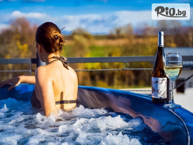 Бутиков комплекс Тракиец - thumb 15 Бутиков комплекс Тракиец - thumb 15