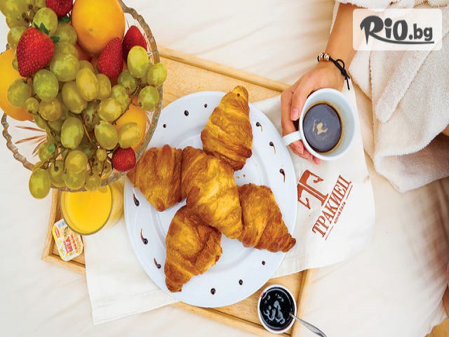 Бутиков комплекс Тракиец - thumb 35 Бутиков комплекс Тракиец - thumb 35