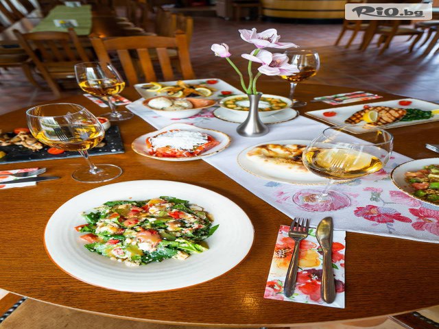 Бутиков комплекс Тракиец - thumb 36 Бутиков комплекс Тракиец - thumb 36