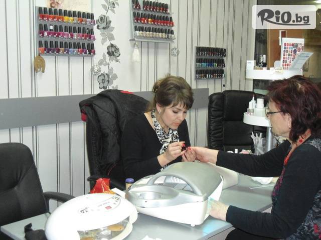 Студио  ExtraVAgance - thumb 6