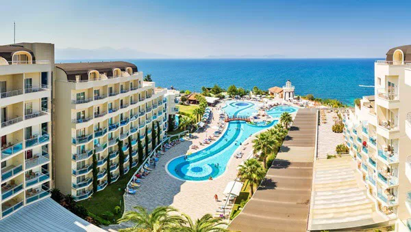 Глобус Холидейс - thumb 3