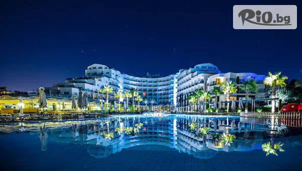 Глобус Холидейс - thumb 8