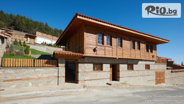 Комплекс Милен - thumb 2