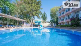 Aperion Beach Hotel 4*, Сиде, Турция #1
