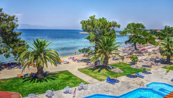 Go2holiday - thumb 3