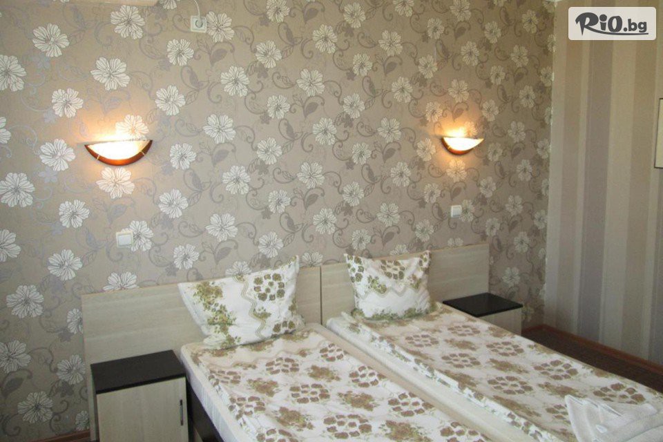 Хотел ЕОС - thumb 16 Хотел ЕОС - thumb 16