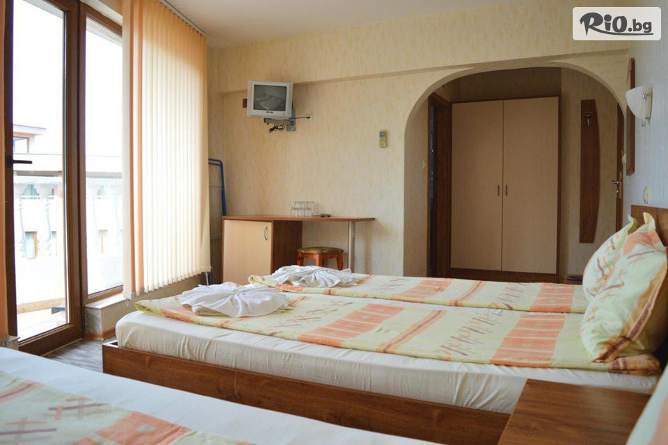 Хотел ЕОС - thumb 17 Хотел ЕОС - thumb 17