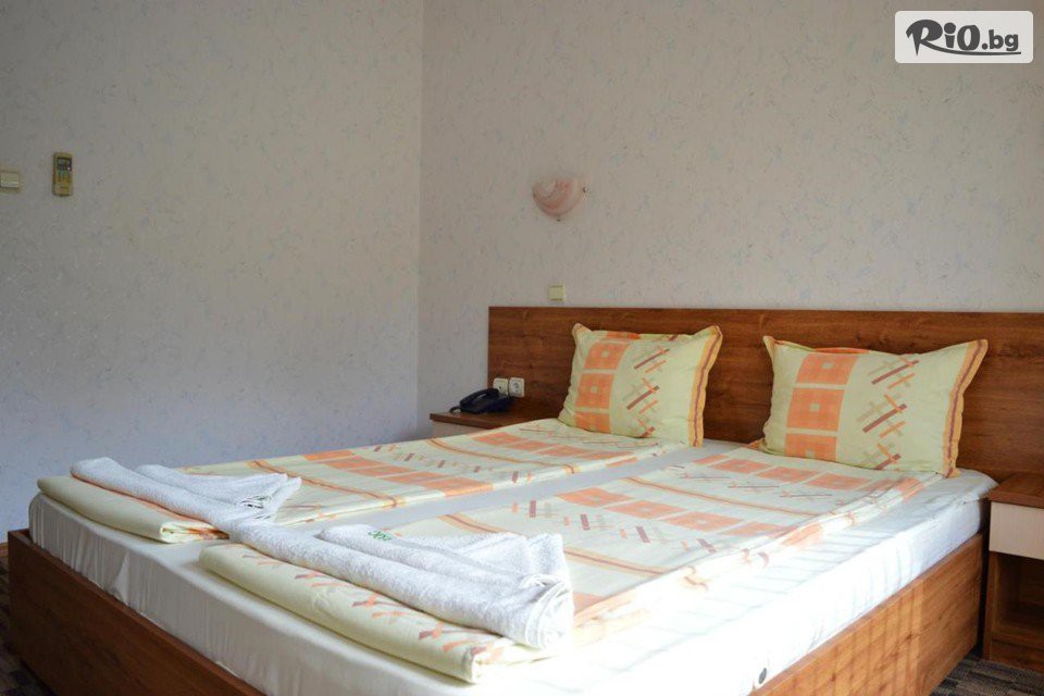 Хотел ЕОС - thumb 21 Хотел ЕОС - thumb 21