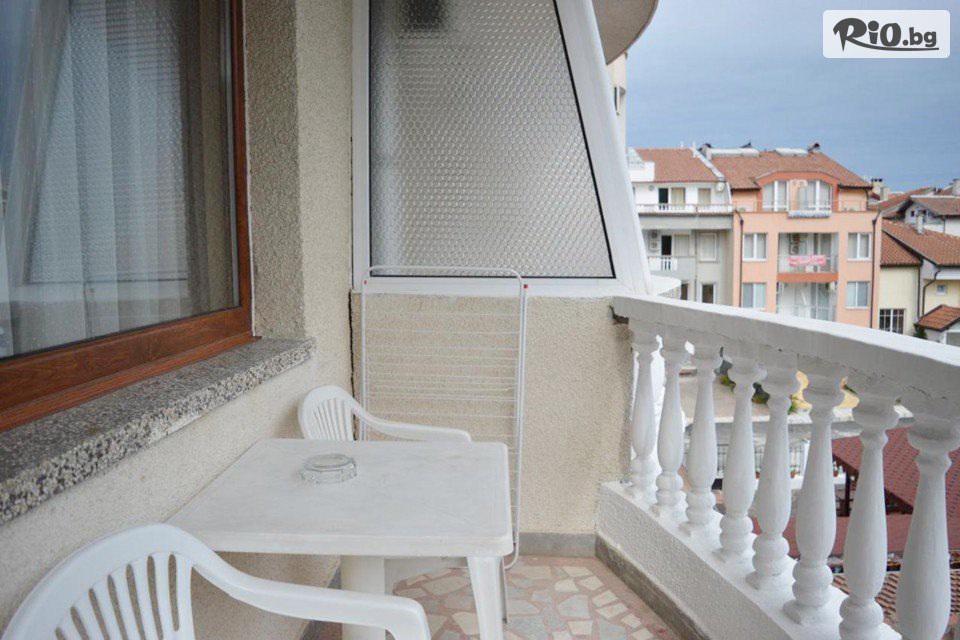 Хотел ЕОС - thumb 22 Хотел ЕОС - thumb 22