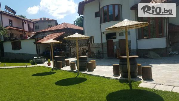 Хотел-механа Дафи - thumb 2