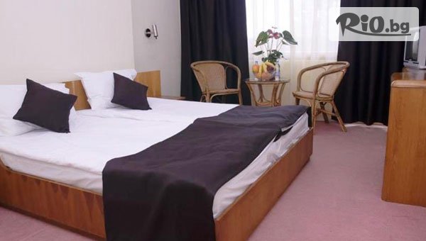 Парк Хотел Атлиман Бийч - thumb 6