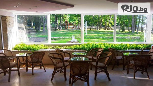 Парк Хотел Атлиман Бийч - thumb 4