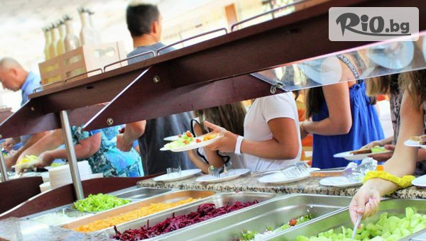 Парк Хотел Атлиман Бийч - thumb 5