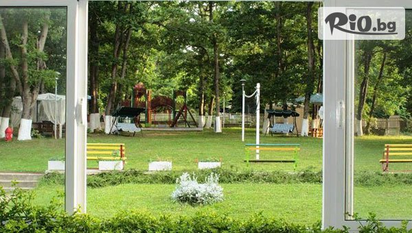 Парк Хотел Атлиман Бийч - thumb 3