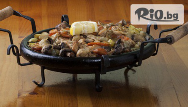 Ресторант Деличи - thumb 3