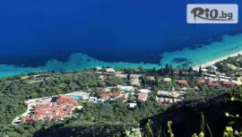 Pantokrator Hotel 3*, остров Корфу #1