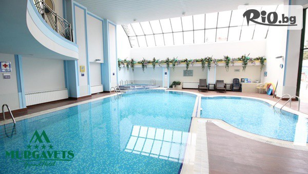 Гранд Хотел Мургавец - thumb 2