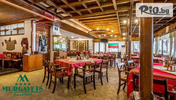 Гранд Хотел Мургавец - thumb 4