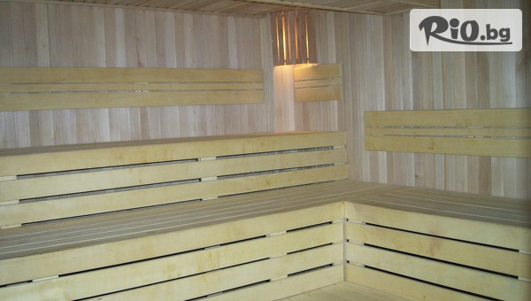 Хотел Бор - thumb 7