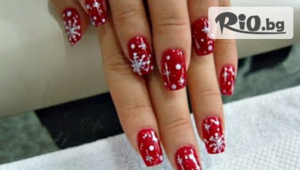 Студио Magi Nails - thumb 5