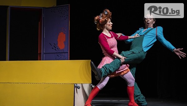 Театър София - thumb 3