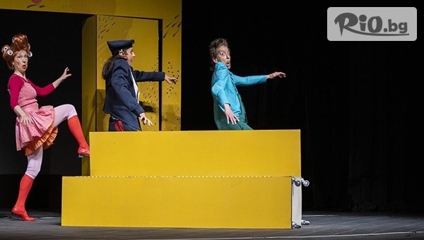 Театър София - thumb 4