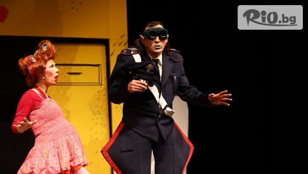 Театър София - thumb 5