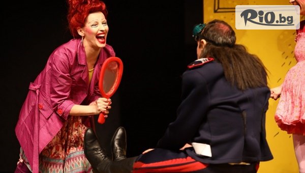 Театър София - thumb 7