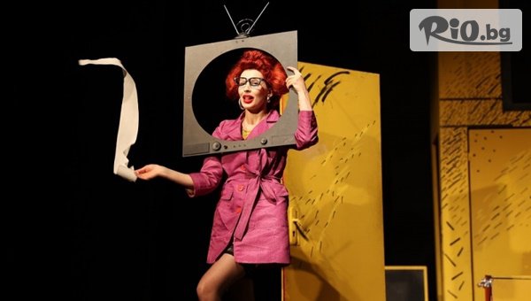 Театър София - thumb 8