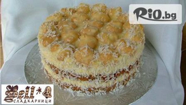 сладкарница "Бел" - thumb 2