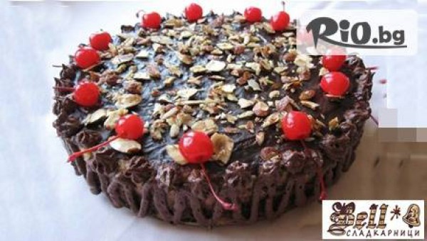 сладкарница "Бел" - thumb 4