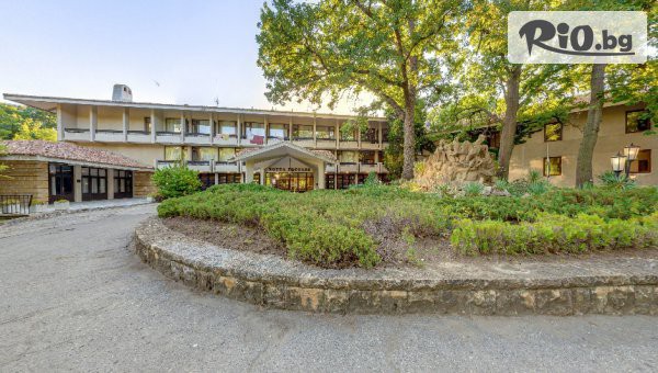 Хотел Преслав - thumb 3