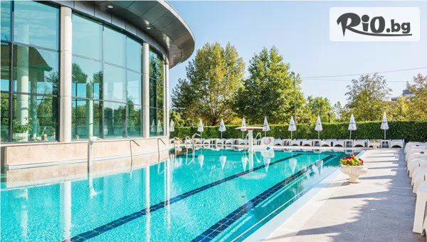 Балнеохотел Дианамар - thumb 4