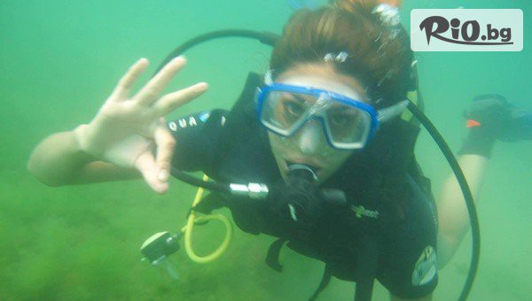 Nemo Diving Center Bulgaria локация гр. Несебър - thumb 3