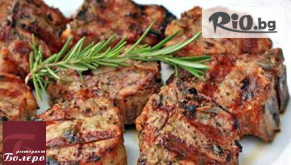 ресторант Болеро - thumb 3