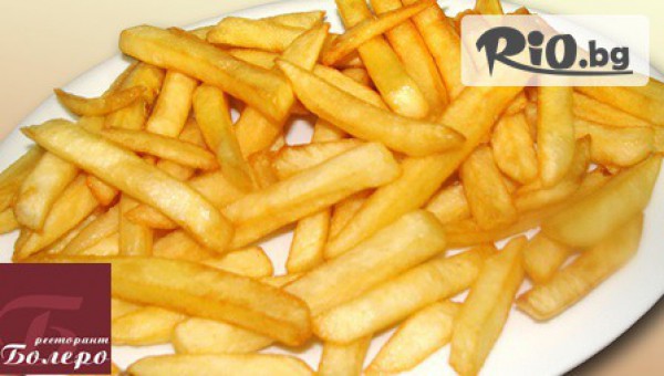 ресторант Болеро - thumb 2