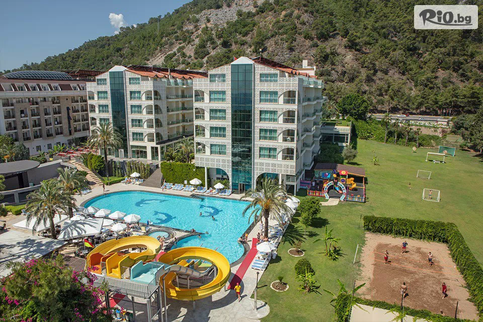 Go2holiday - thumb 2 Go2holiday - thumb 2