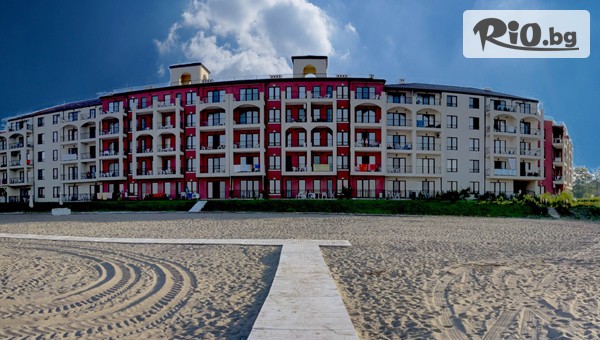 PRIMEA BEACH Residence 3* - thumb 3