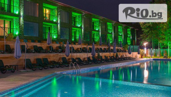 хотел Royal SPA Велинград - thumb 4