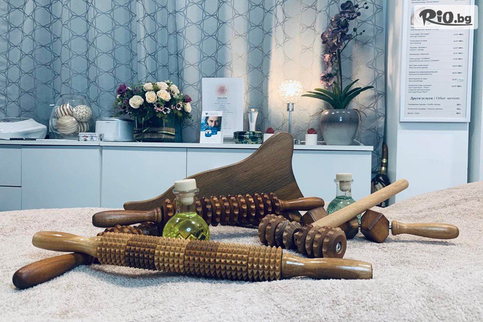 Beauty studio Lady Visage - thumb 7 Beauty studio Lady Visage - thumb 7