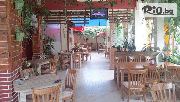 Семеен хотел и Бистро Слънце - thumb 3